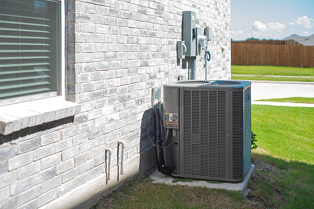 Reliable Ac Installation contractor in Lafayette, OH by FH HVAC
